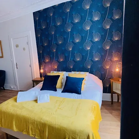 La Maison D'emilie - * Chaumes-en-Brie