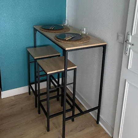 La Maison D'emilie -