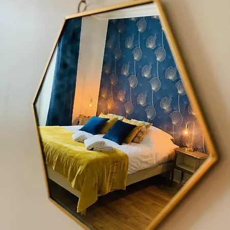 La Maison D'emilie - Apartment