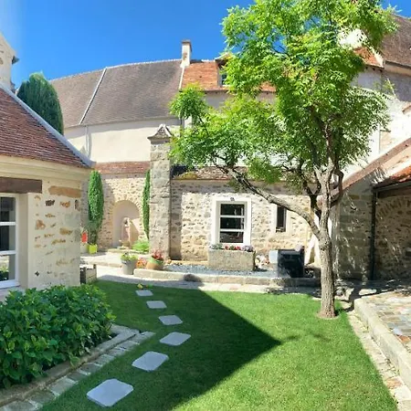 La Maison D'emilie - Apartment