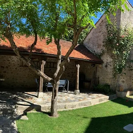 La Maison D'emilie - Chaumes-en-Brie