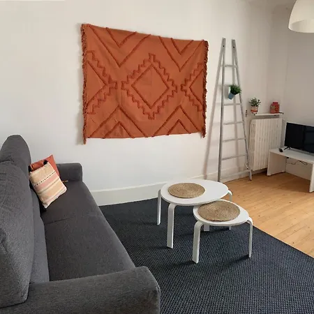 La Maison D'emilie - Chaumes-en-Brie