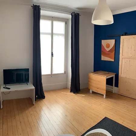 Apartment La Maison D'emilie - Chaumes-en-Brie